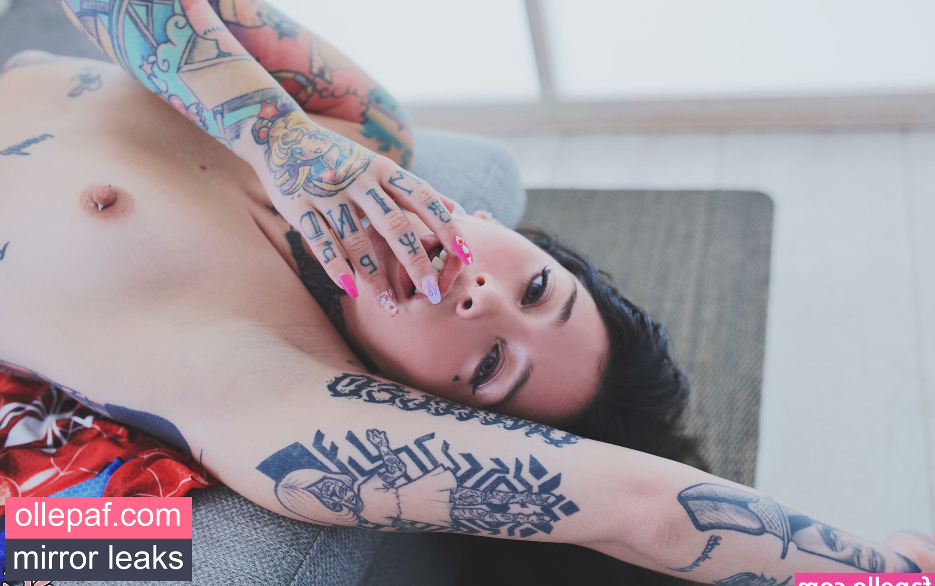 Latest Leaks Cartoon SG Nude #980 - Fapello