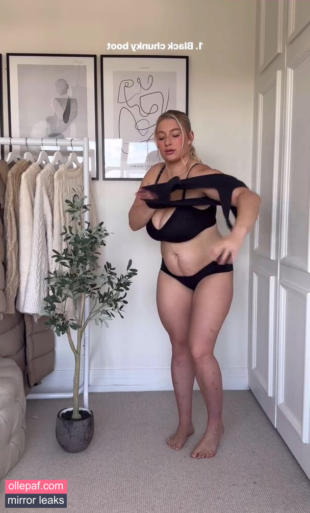 Latest Leaks Carys Whittaker Nude #115 - Fapello