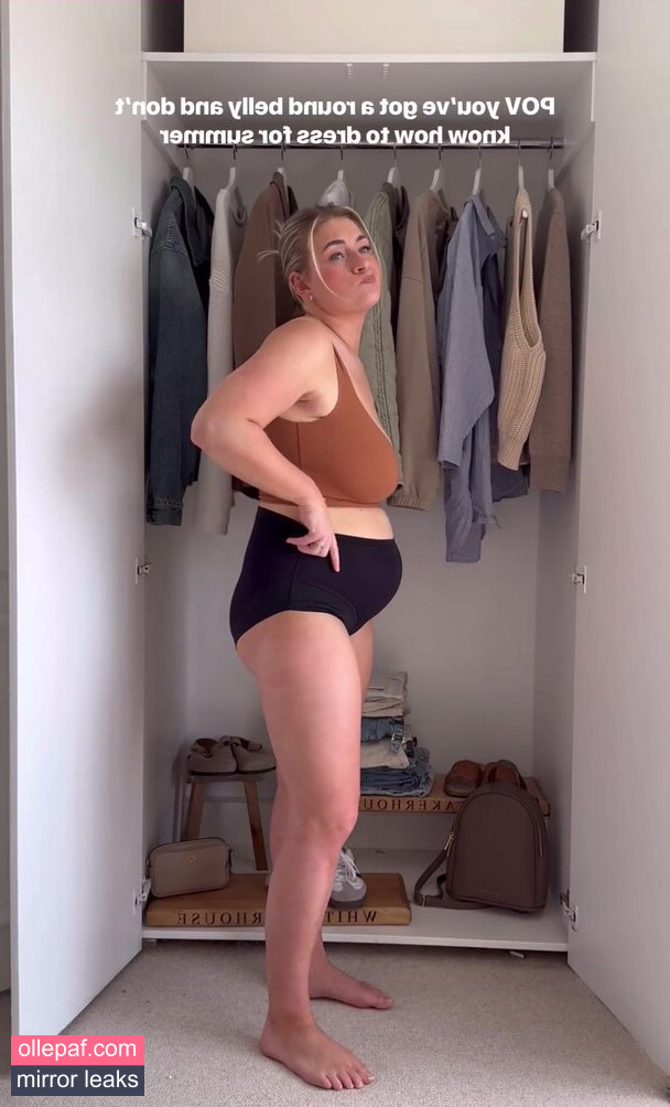 Latest Leaks Carys Whittaker Nude #3 - Fapello