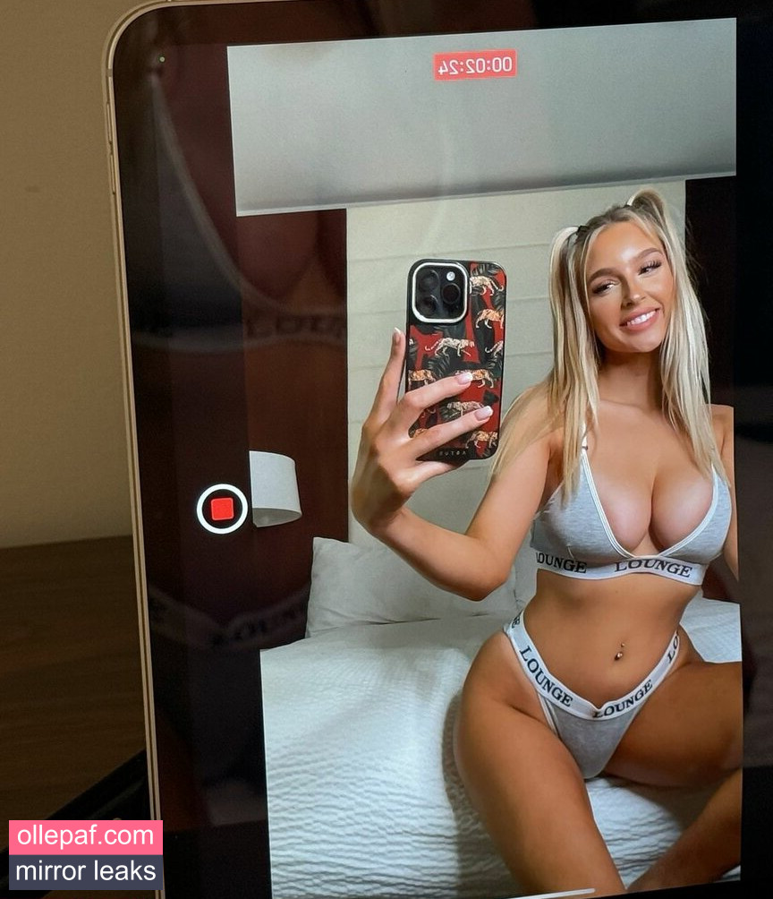 Latest Leaks Cas Summer Nude #102 - Fapello