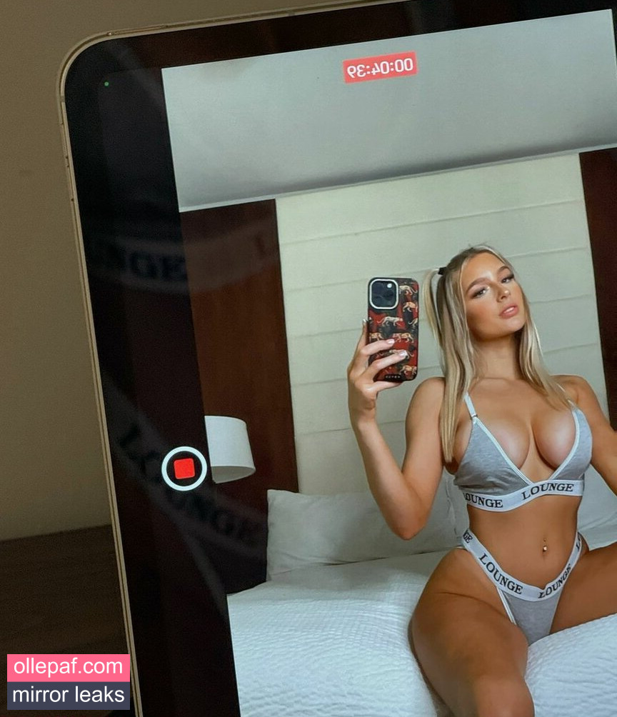 Latest Leaks Cas Summer Nude #103 - Fapello