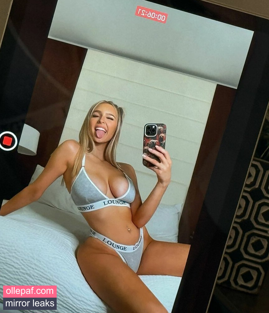 Latest Leaks Cas Summer Nude #106 - Fapello