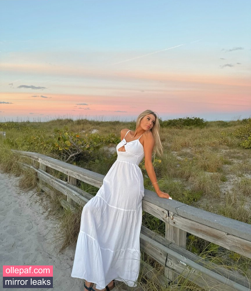 Latest Leaks Cas Summer Nude #12 - Fapello