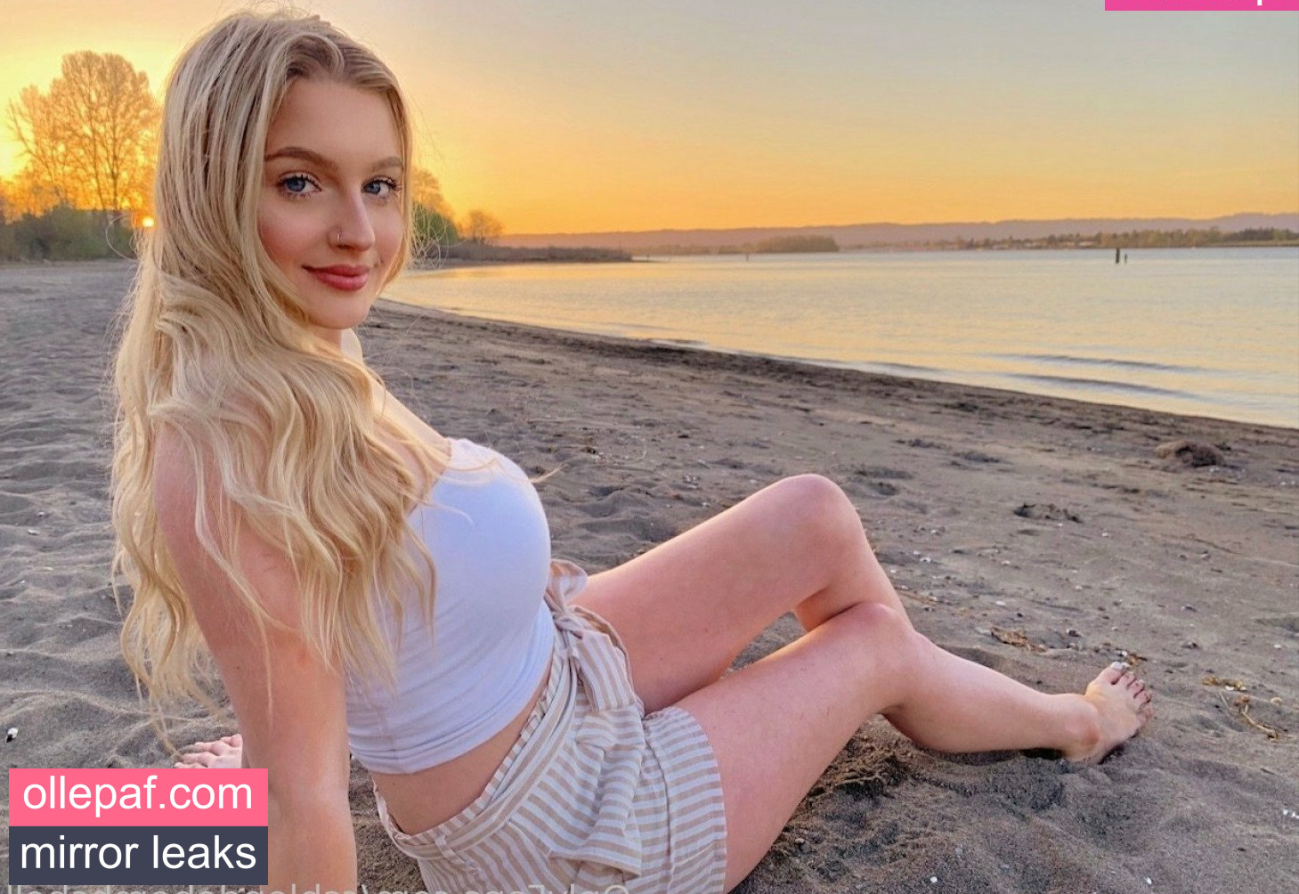 Latest Leaks Cas Summer Nude #173 - Fapello