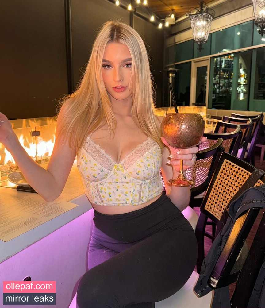 Latest Leaks Cas Summer Nude #21 - Fapello