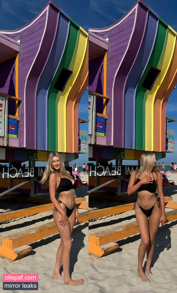 Latest Leaks Cas Summer Nude #24 - Fapello