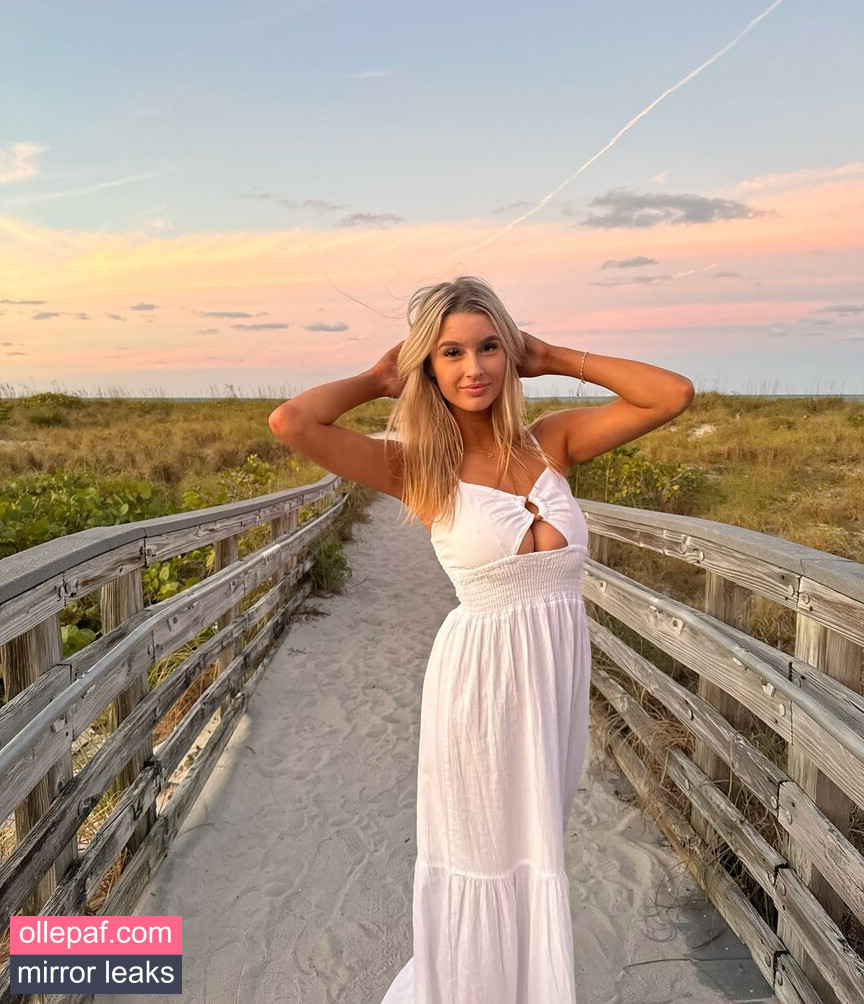 Latest Leaks Cas Summer Nude #4 - Fapello