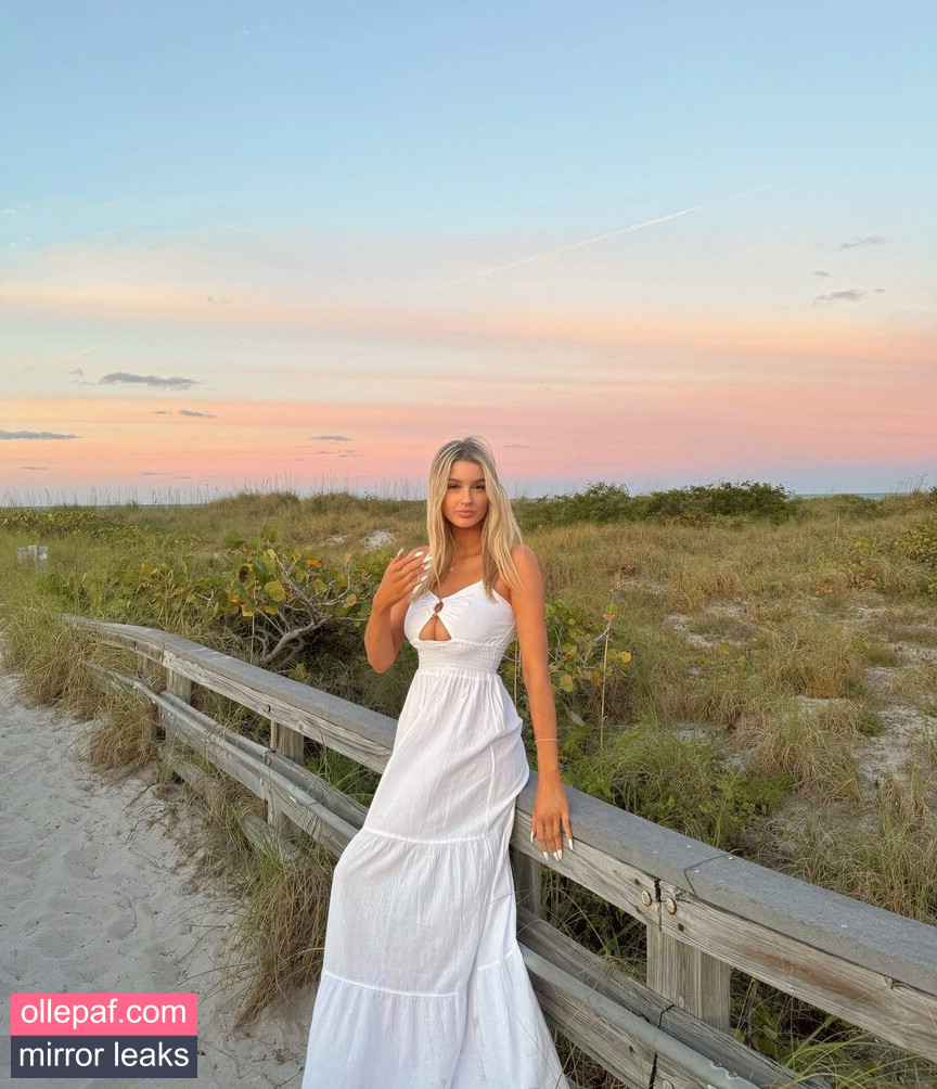Latest Leaks Cas Summer Nude #6 - Fapello