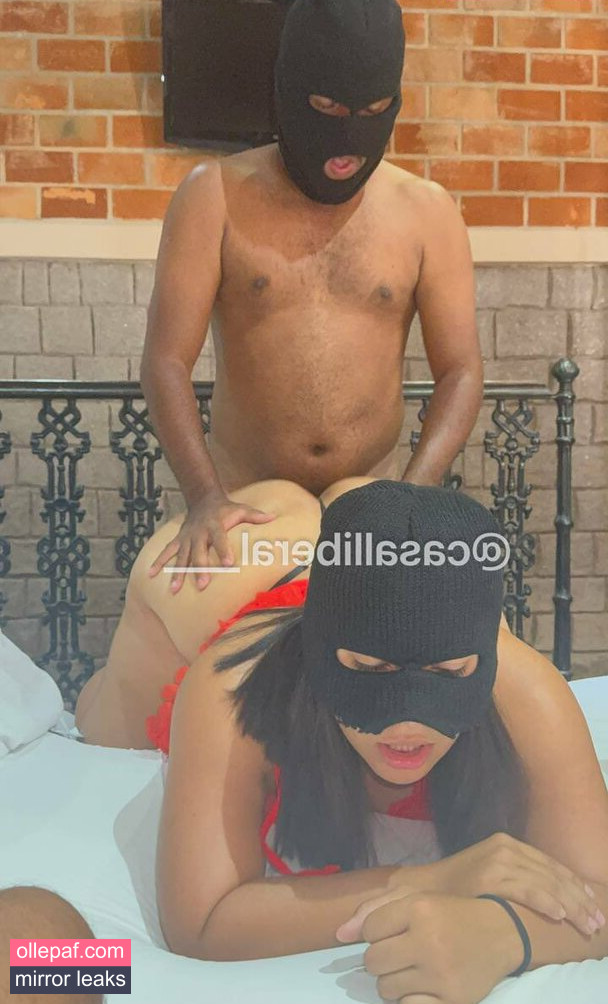 Latest Leaks Casal Liberal Nude #19 - Fapello