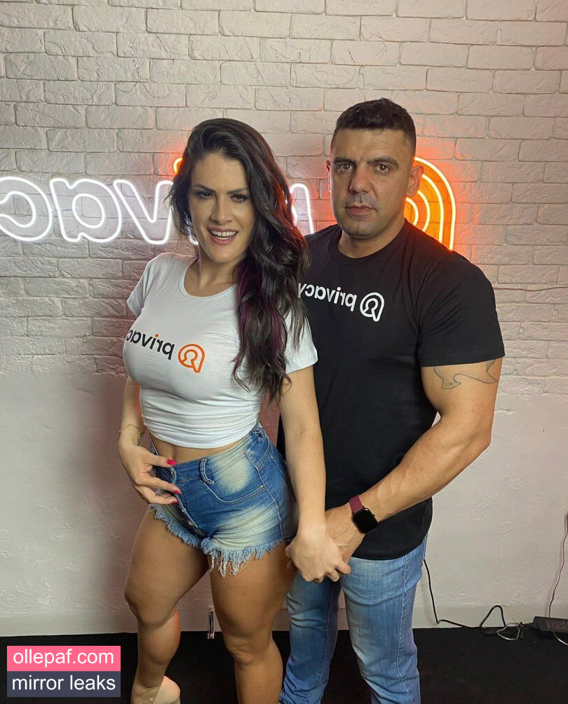 Latest Leaks Casal Magia Nude #13 - Fapello