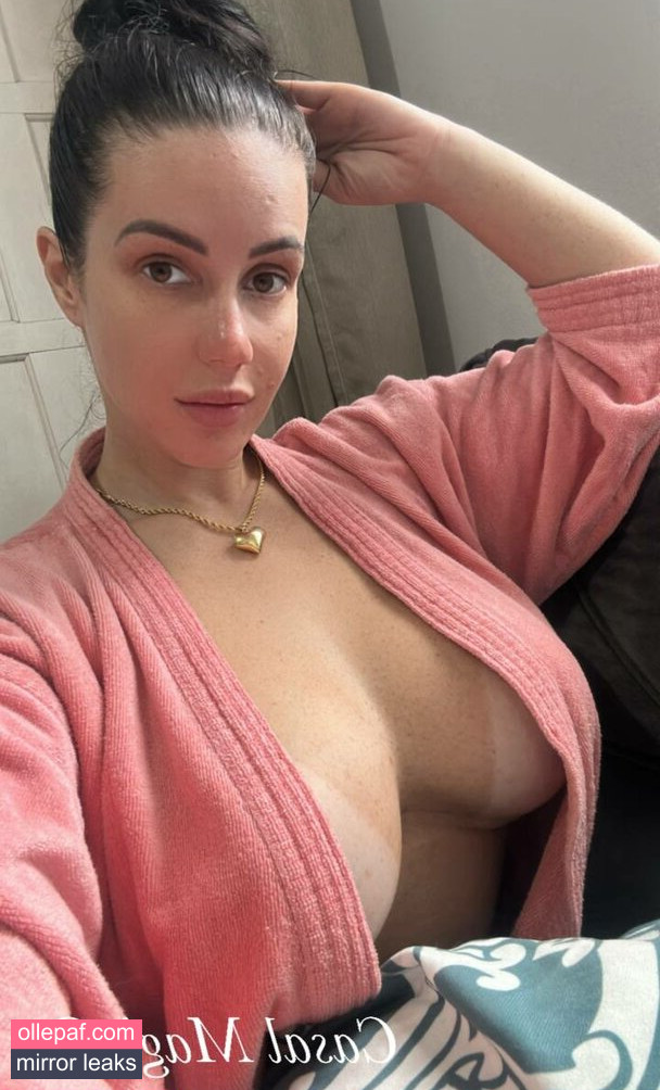 Latest Leaks Casal Magia Nude #34 - Fapello