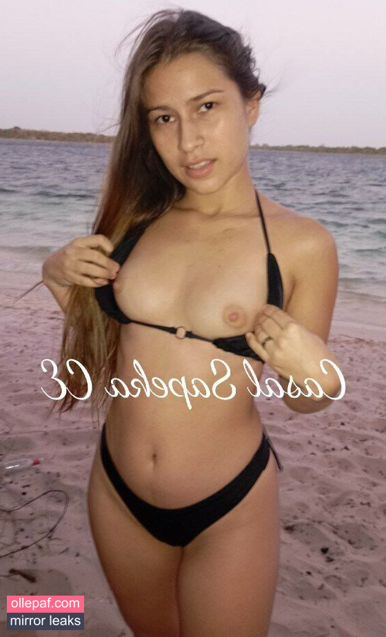 Latest Leaks casal_sapeka_ce Nude #11 - Fapello