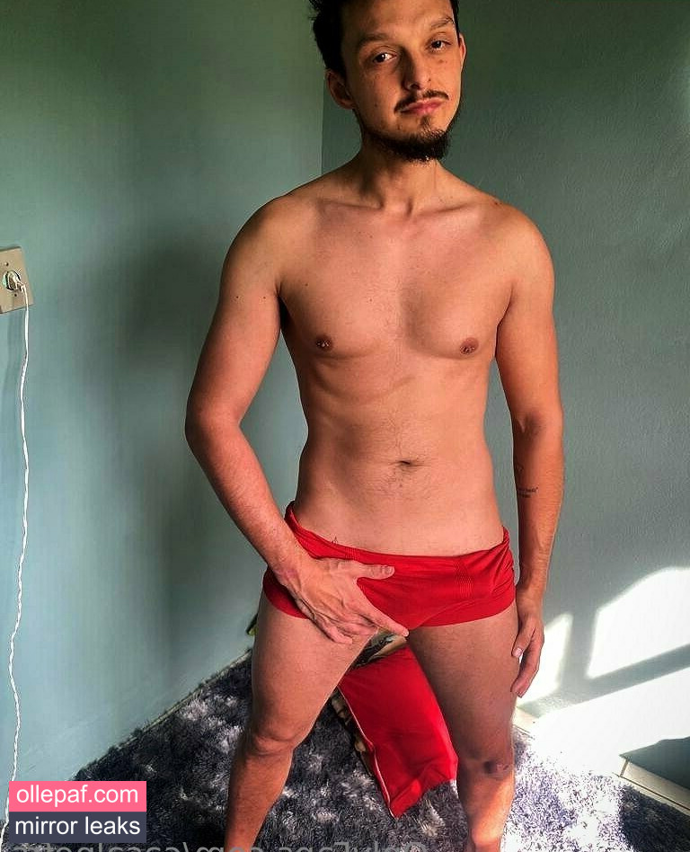 Latest Leaks casalpefrs Nude #12 - Fapello