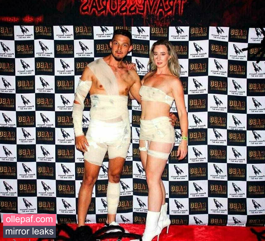 Latest Leaks casalpefrs Nude #6 - Fapello