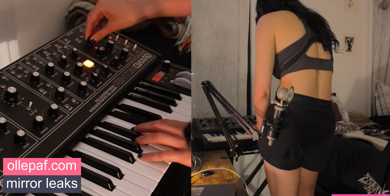 Latest Leaks Cascina Caradonna Nude #2 - Fapello