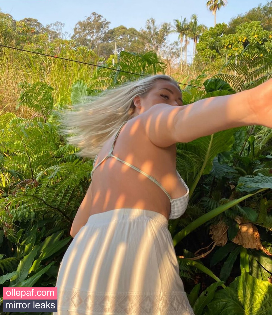 Latest Leaks Casee Brimblecombe Nude #10 - Fapello