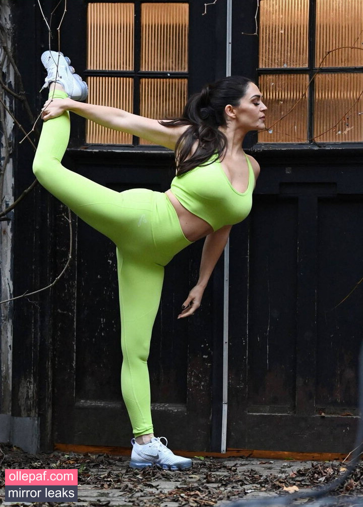 Latest Leaks Casey Batchelor Nude #12 - Fapello