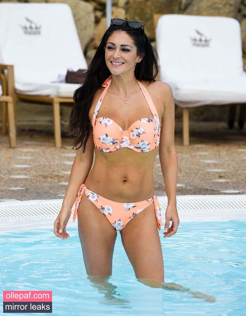 Latest Leaks Casey Batchelor Nude #73 - Fapello
