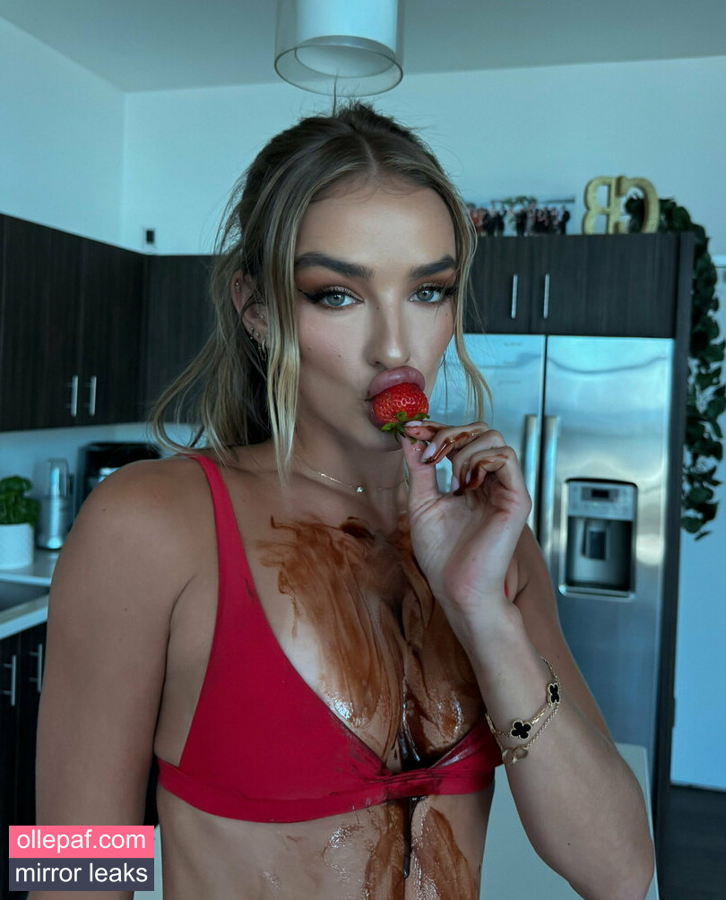 Latest Leaks Casey Boonstra Nude #3 - Fapello