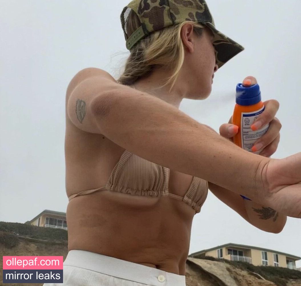 Latest Leaks Casey Nixon Nude #87 - Fapello