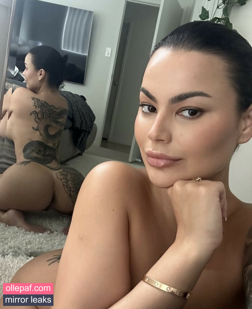 Latest Leaks Casey Saron Nude #14 - Fapello