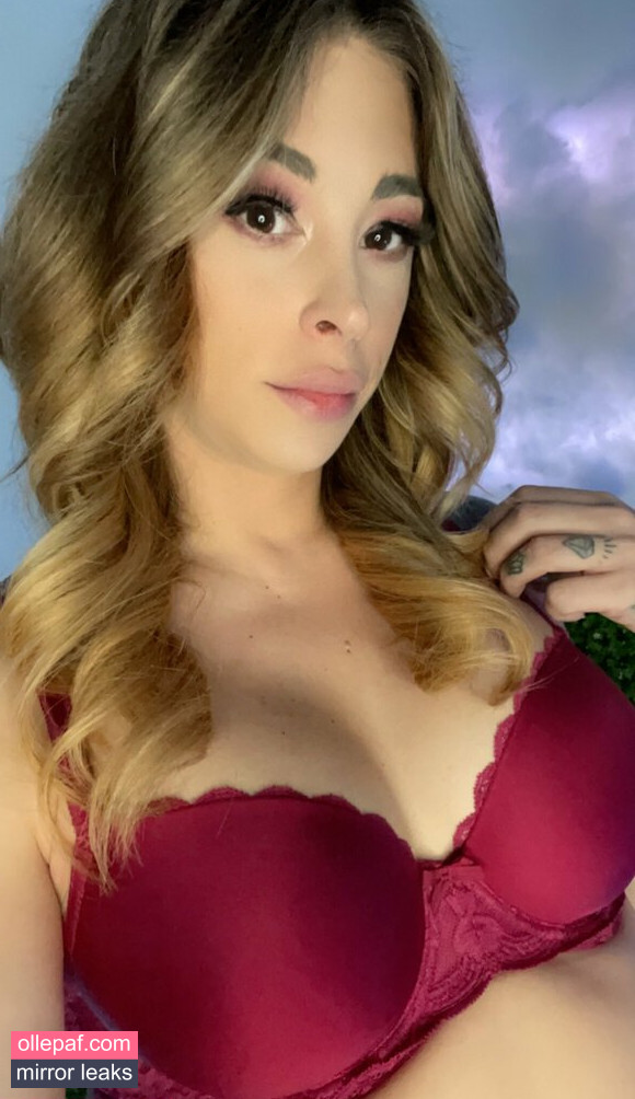 Latest Leaks CaseyKissesXoXo Nude #113 - Fapello