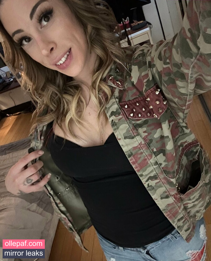 Latest Leaks CaseyKissesXoXo Nude #16 - Fapello