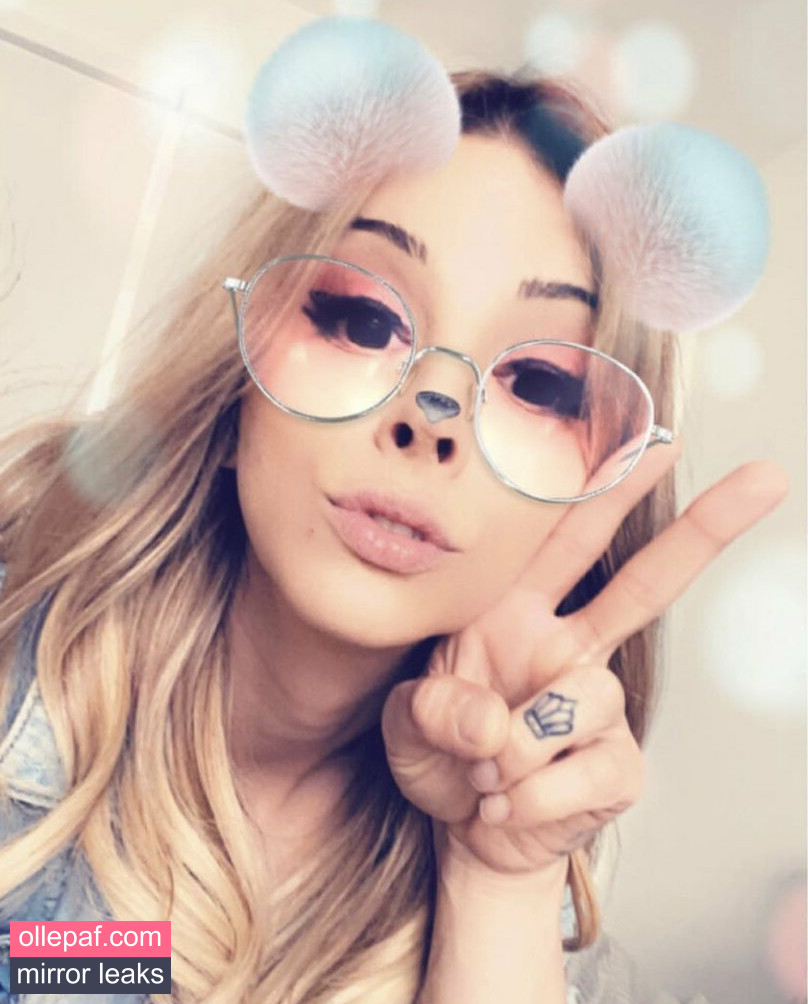 Latest Leaks CaseyKissesXoXo Nude #225 - Fapello
