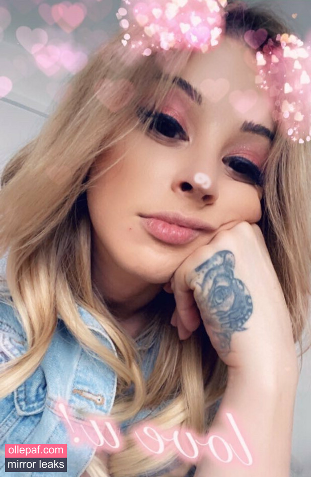 Latest Leaks CaseyKissesXoXo Nude #26 - Fapello