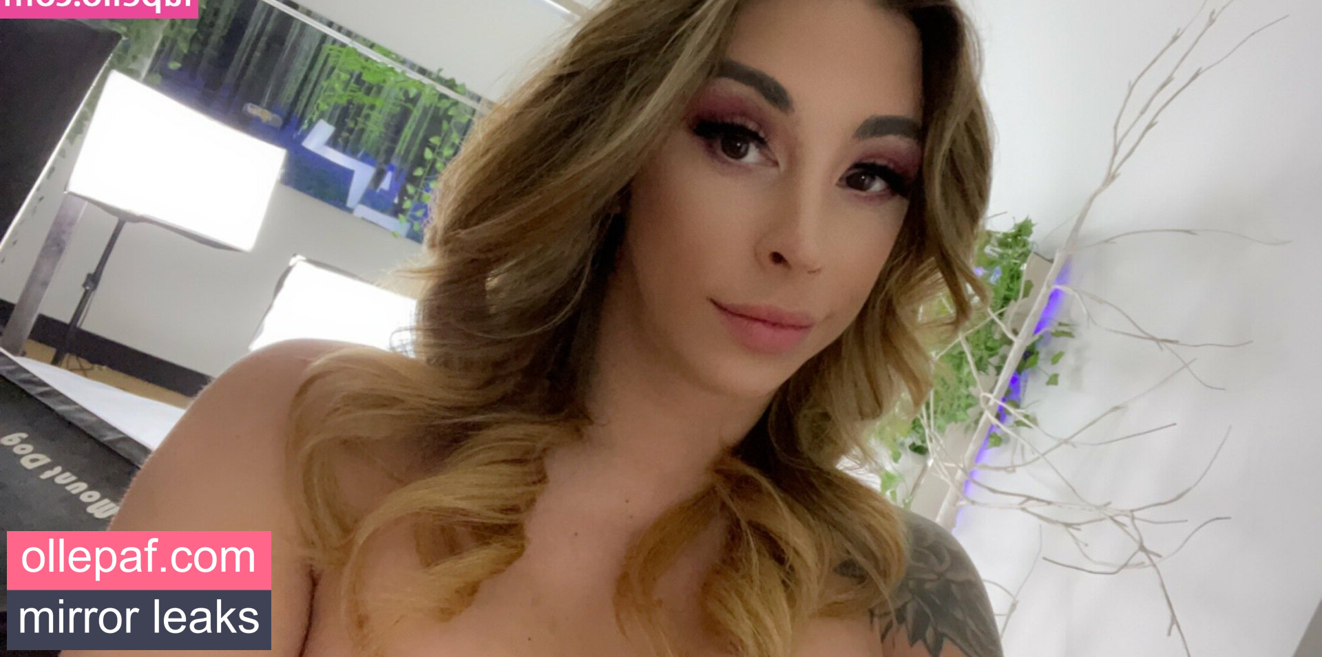 Latest Leaks CaseyKissesXoXo Nude #254 - Fapello