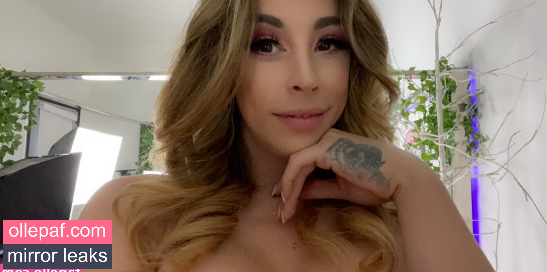 Latest Leaks CaseyKissesXoXo Nude #265 - Fapello