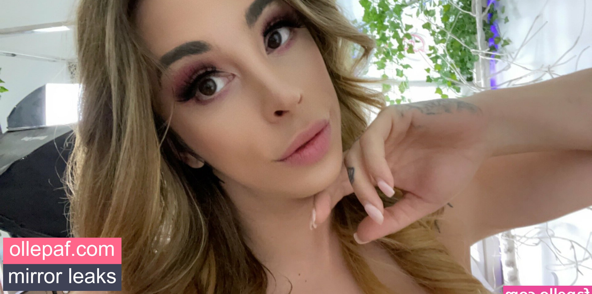 Latest Leaks CaseyKissesXoXo Nude #272 - Fapello