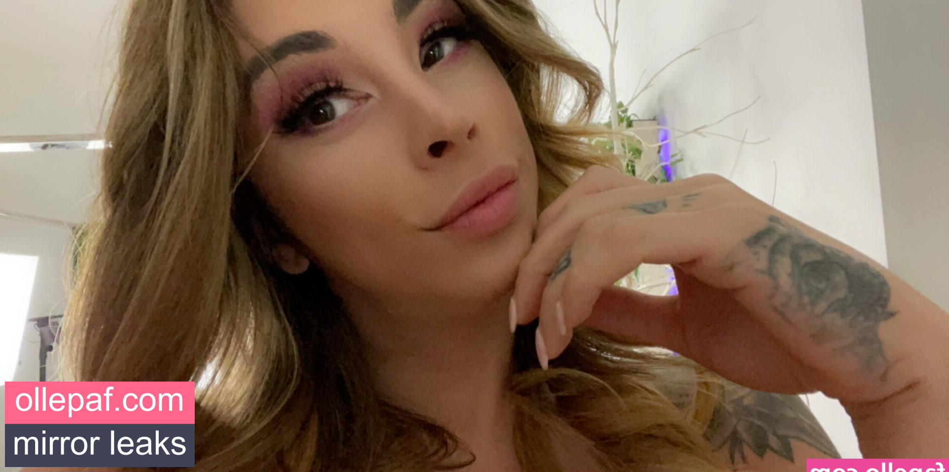 Latest Leaks CaseyKissesXoXo Nude #278 - Fapello
