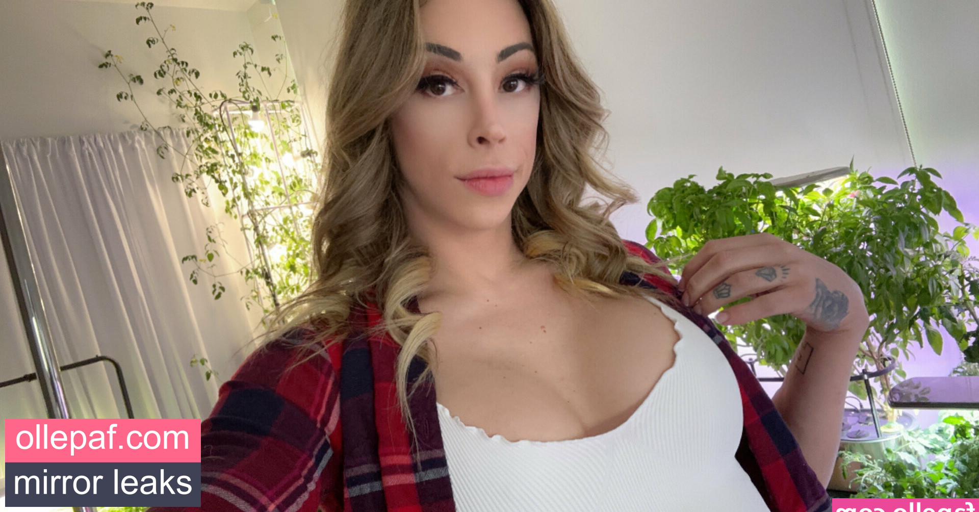 Latest Leaks CaseyKissesXoXo Nude #35 - Fapello