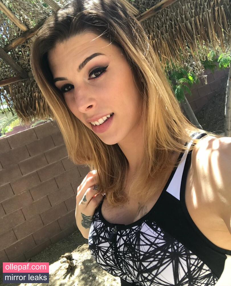 Latest Leaks CaseyKissesXoXo Nude #57 - Fapello