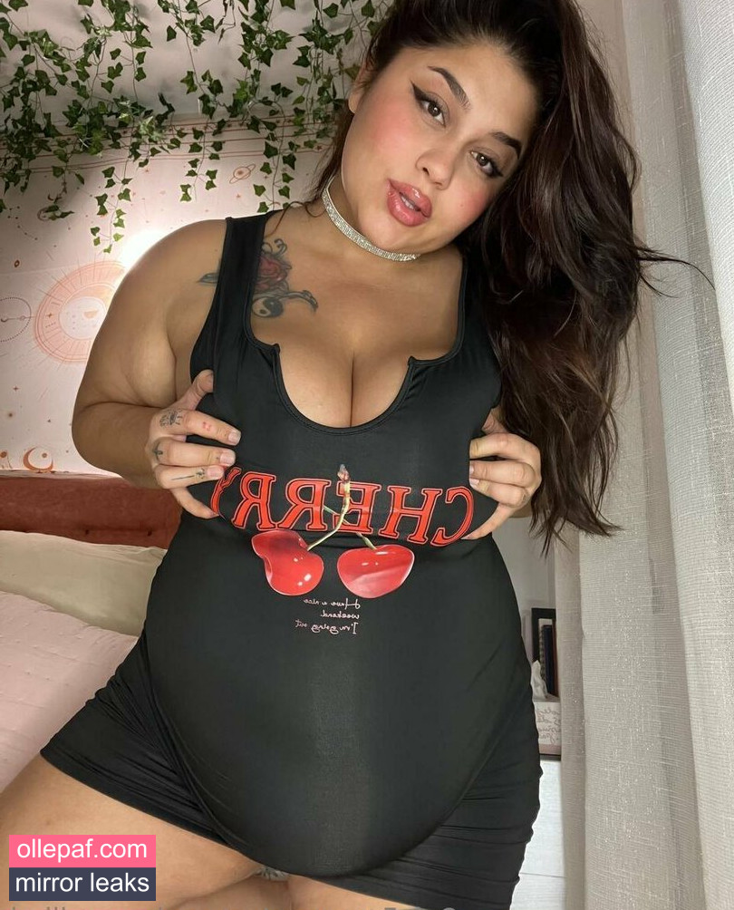 Latest Leaks cassandracavallieri Nude #4 - Fapello