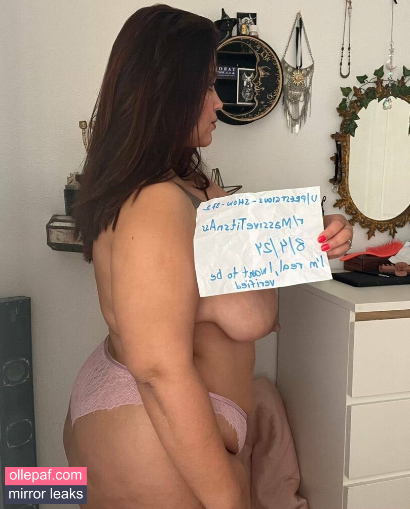 Latest Leaks cassandracavallieri Nude #41 - Fapello