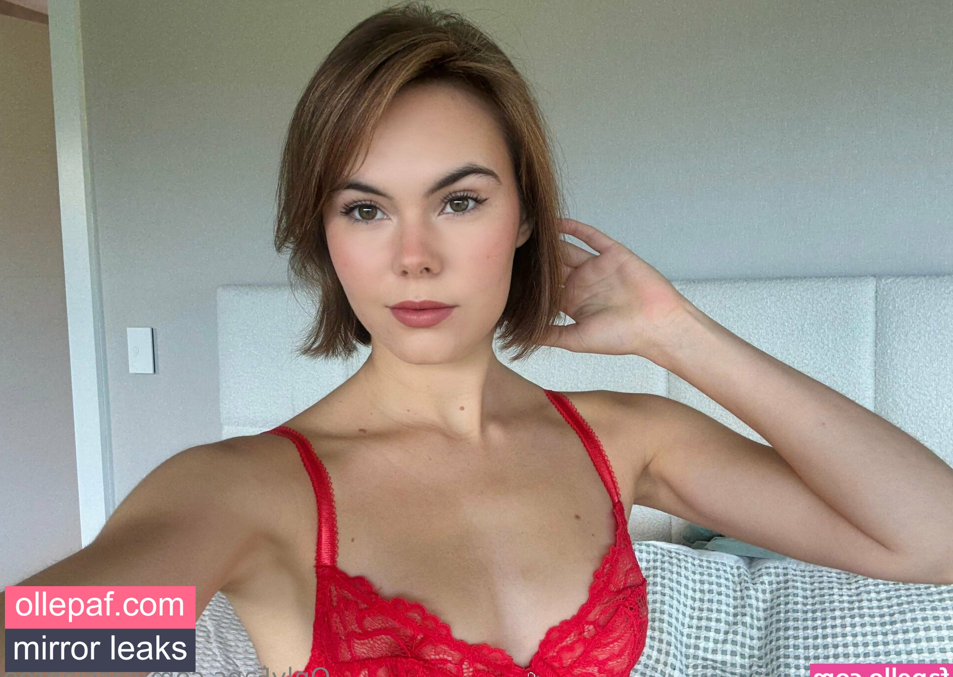 Latest Leaks Cassiabree Nude #21 - Fapello