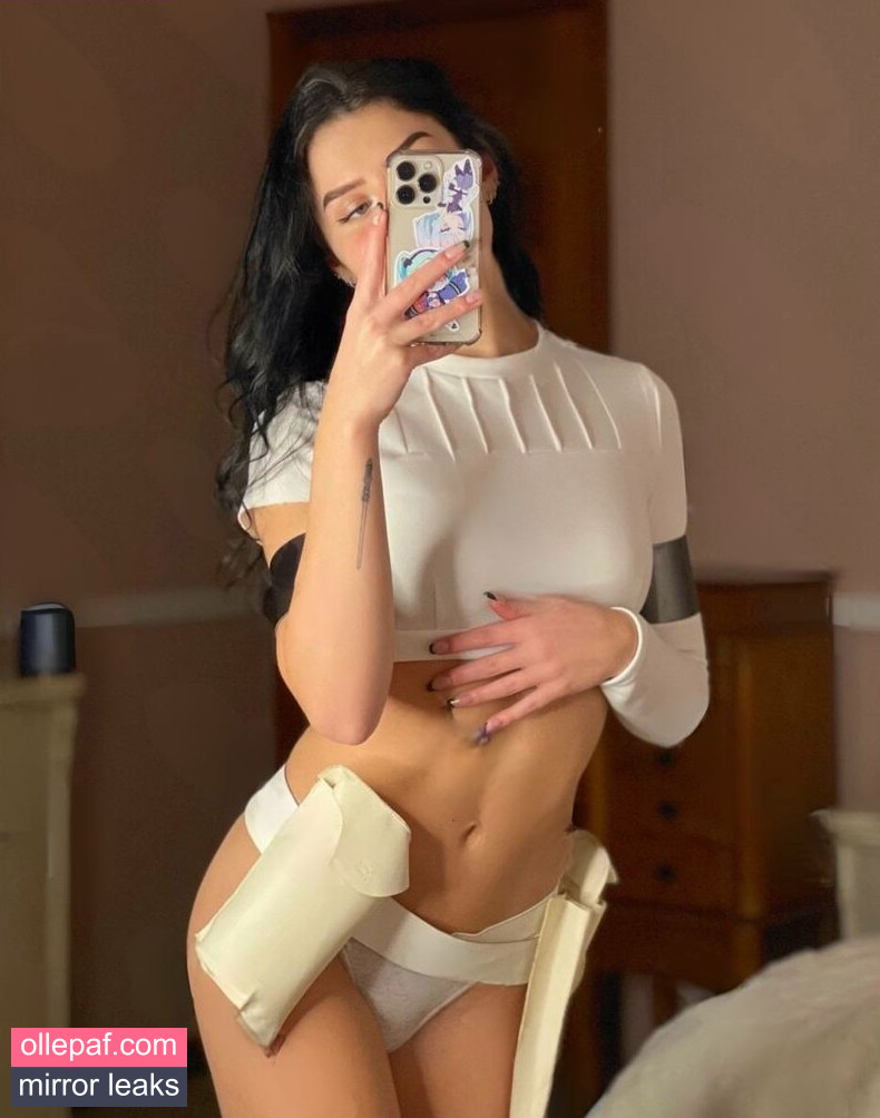 Latest Leaks Cassiana Pozzi Nude #21 - Fapello
