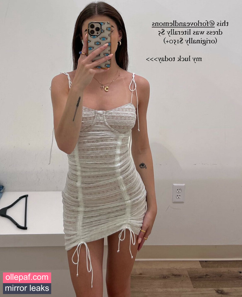 Latest Leaks Cassiana Pozzi Nude #36 - Fapello