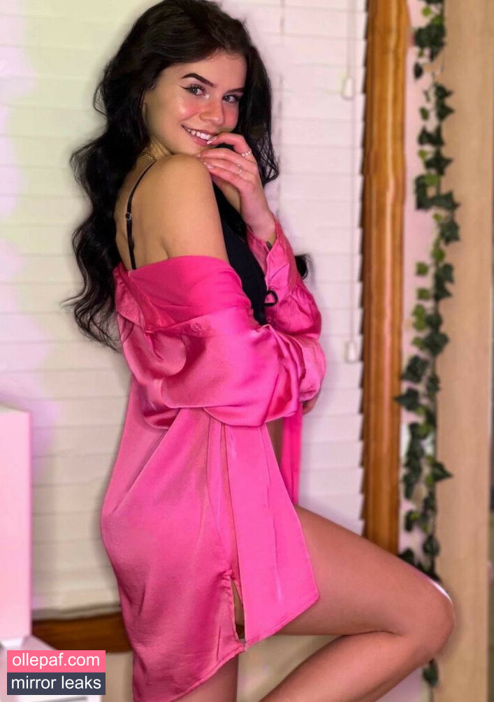 Latest Leaks Cassiana Pozzi Nude #41 - Fapello