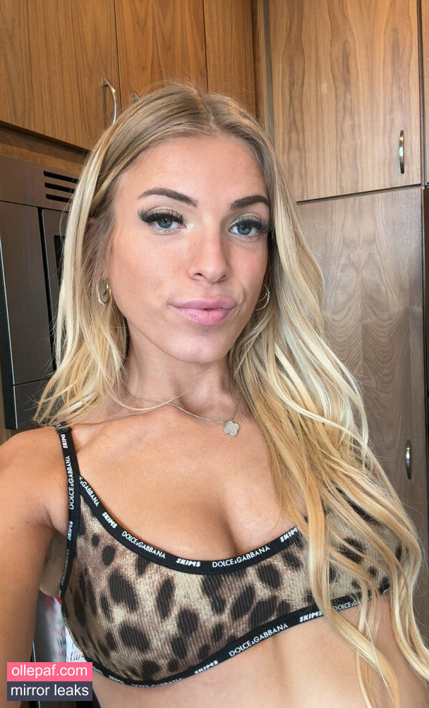 Latest Leaks Cassidy Nude #42 - Fapello