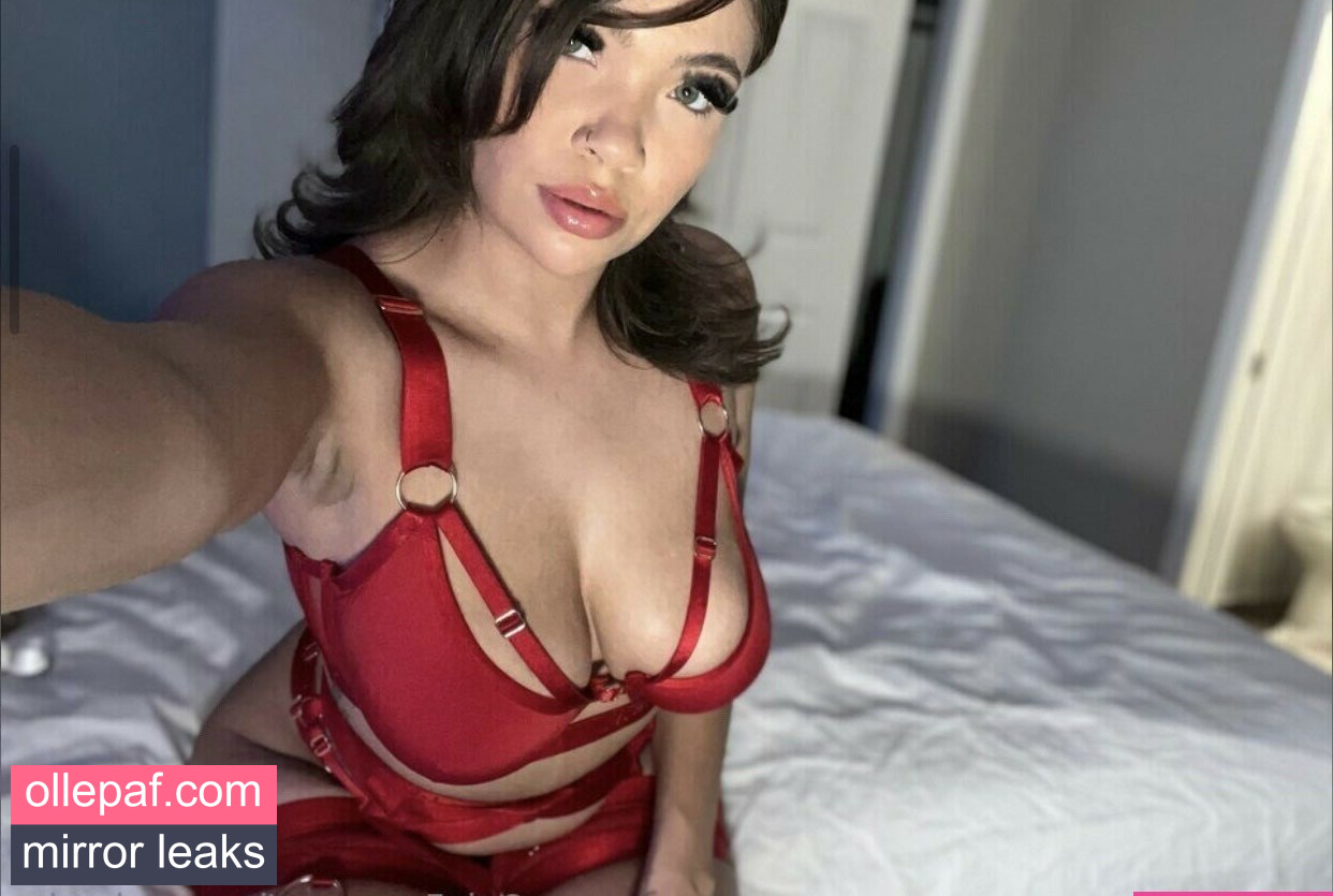 Latest Leaks Cassidy Banks Nude #207 - Fapello
