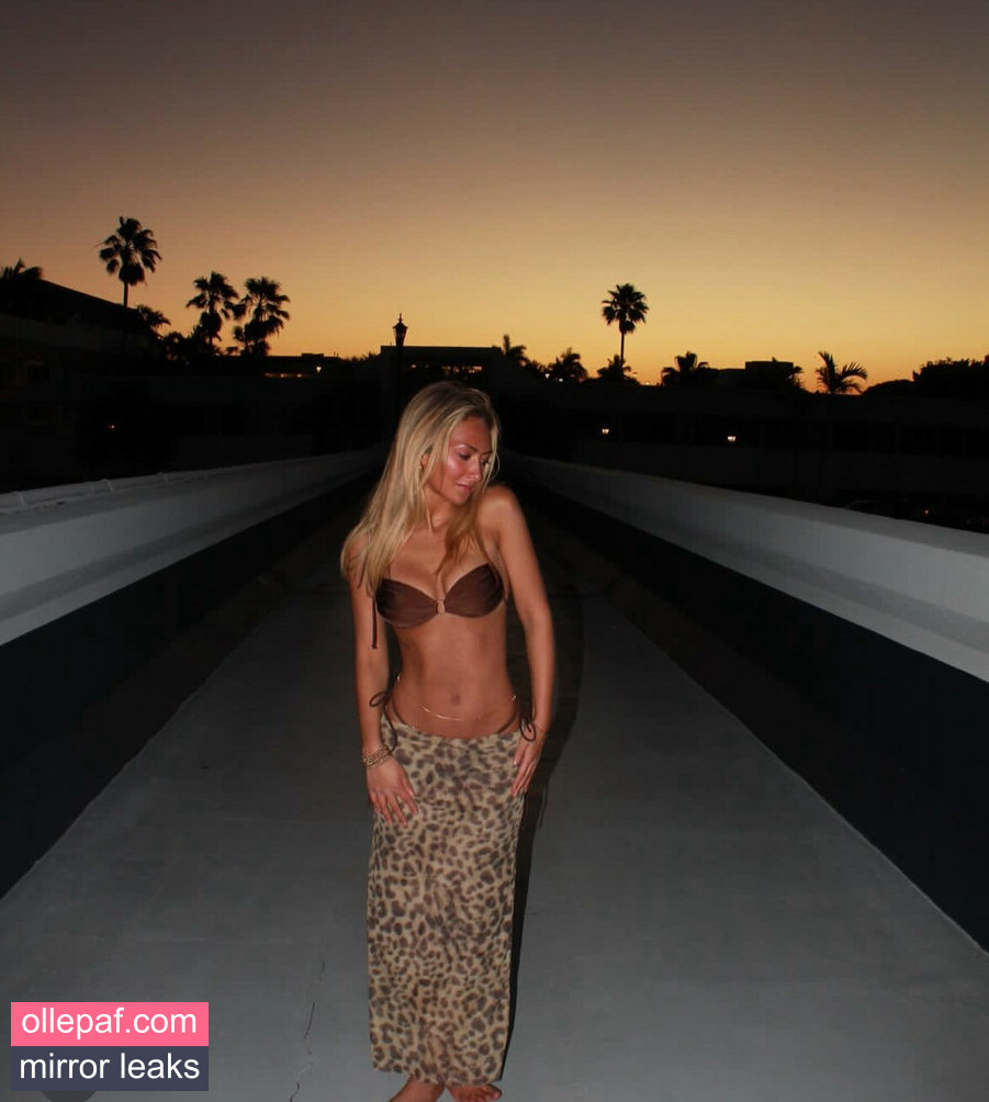 Latest Leaks Cassidy Brazelton Nude #16 - Fapello