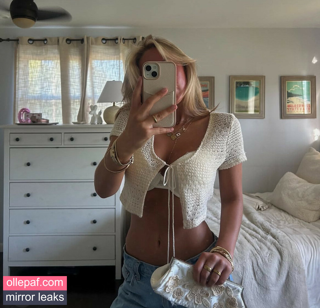 Latest Leaks Cassidy Brazelton Nude #17 - Fapello