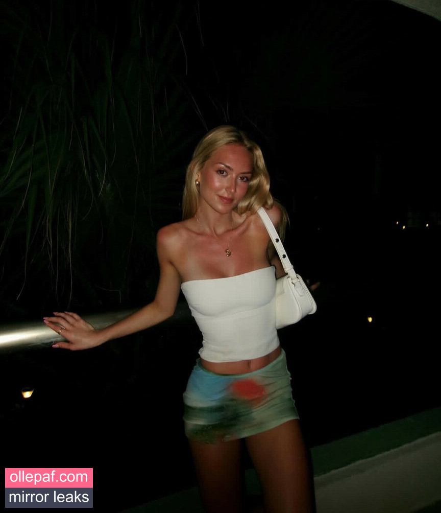 Latest Leaks Cassidy Brazelton Nude #8 - Fapello