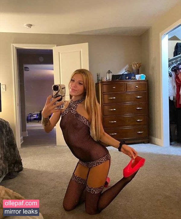 Latest Leaks Cassidy Cauley Nude #38 - Fapello
