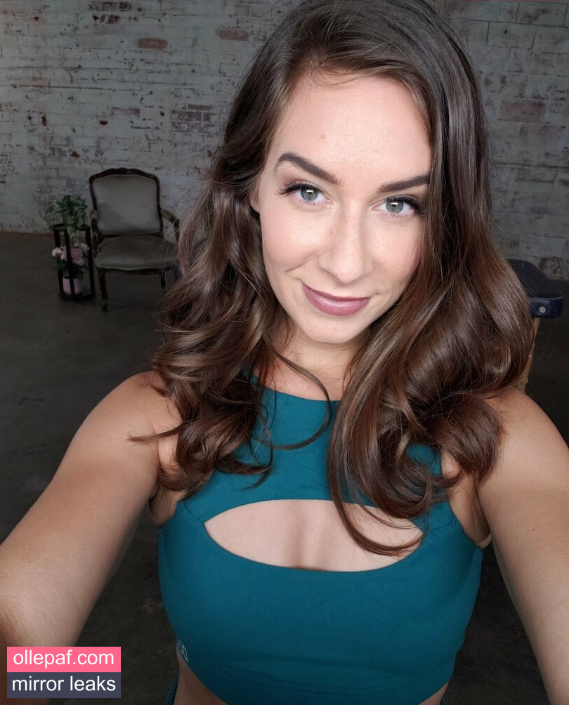 Latest Leaks Cassidy Klein Nude #38 - Fapello