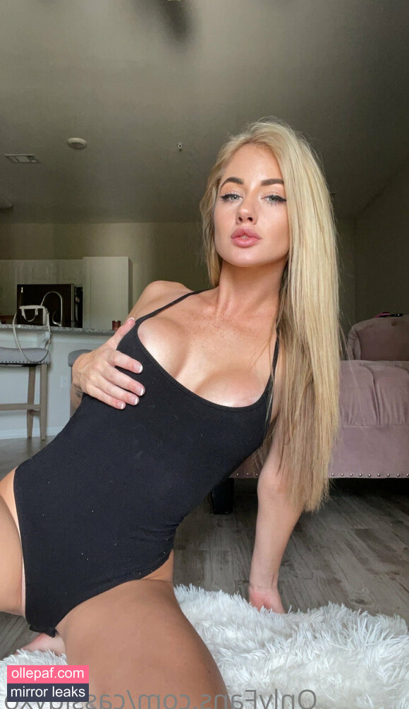 Latest Leaks cassidyxo Nude #122 - Fapello