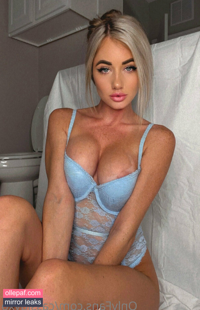 Latest Leaks cassidyxo Nude #356 - Fapello